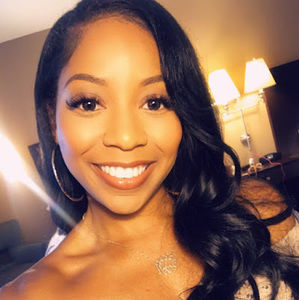 Meet your Posher, Erica